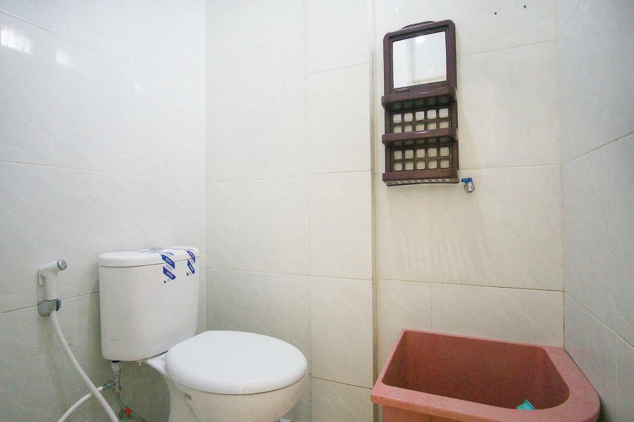 Hotel Reddoorz @ Pematangsiantar 2 Zewnętrze zdjęcie